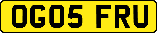 OG05FRU
