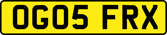 OG05FRX