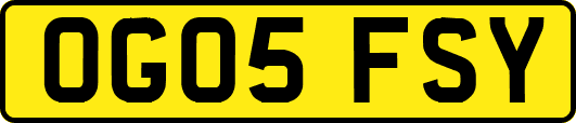 OG05FSY