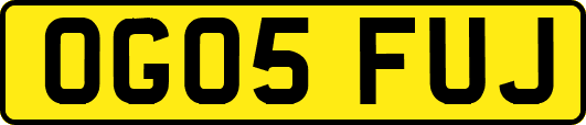 OG05FUJ