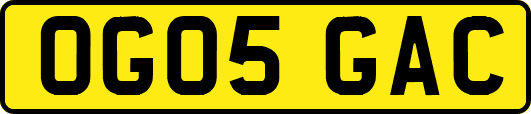 OG05GAC