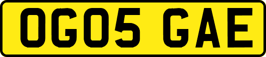 OG05GAE