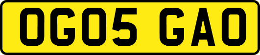 OG05GAO