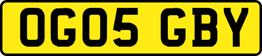 OG05GBY