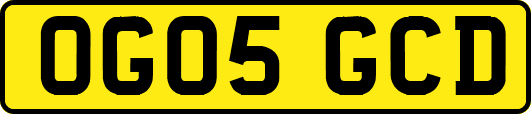 OG05GCD