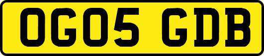 OG05GDB