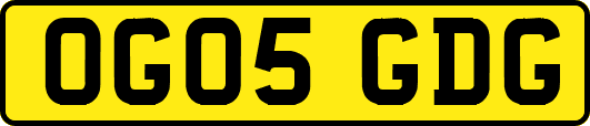 OG05GDG