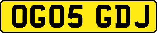 OG05GDJ