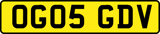 OG05GDV
