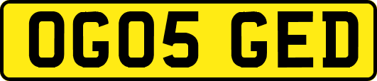 OG05GED