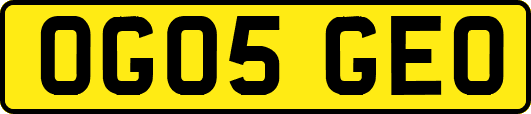 OG05GEO