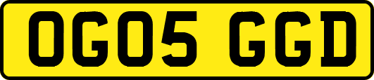 OG05GGD