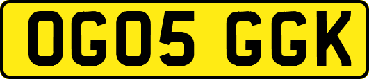 OG05GGK