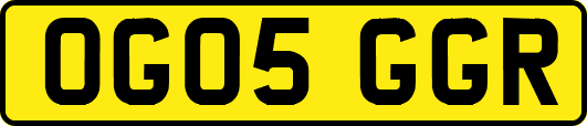 OG05GGR