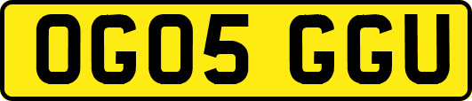 OG05GGU