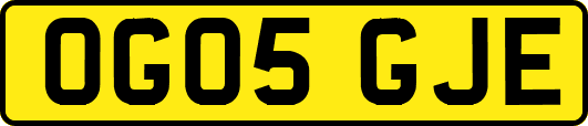 OG05GJE