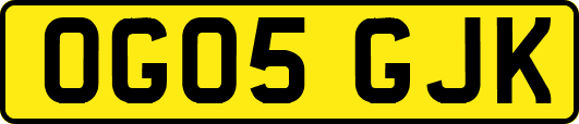 OG05GJK