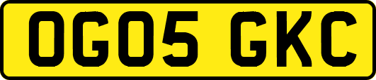 OG05GKC