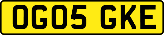 OG05GKE