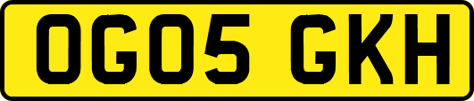 OG05GKH
