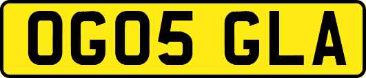 OG05GLA