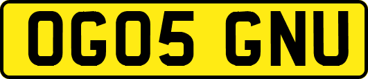 OG05GNU
