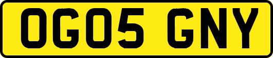 OG05GNY