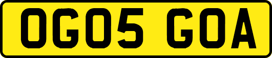 OG05GOA