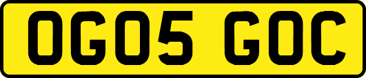 OG05GOC