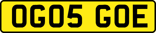 OG05GOE