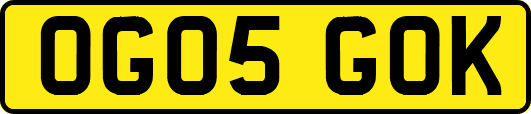 OG05GOK