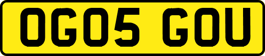 OG05GOU