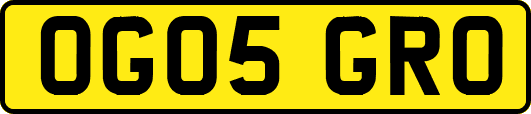 OG05GRO