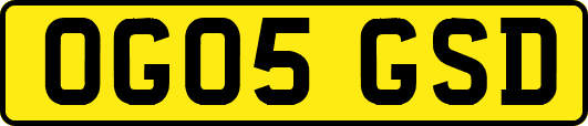 OG05GSD
