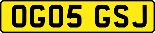 OG05GSJ