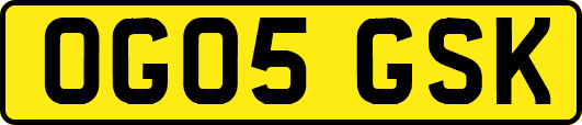 OG05GSK