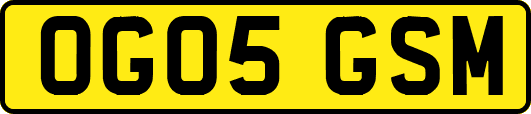OG05GSM