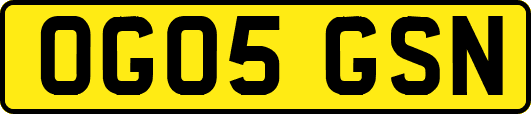 OG05GSN