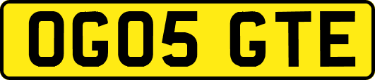 OG05GTE