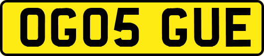 OG05GUE