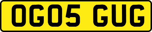 OG05GUG