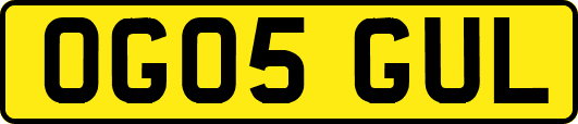 OG05GUL
