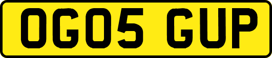 OG05GUP