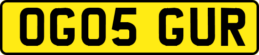 OG05GUR