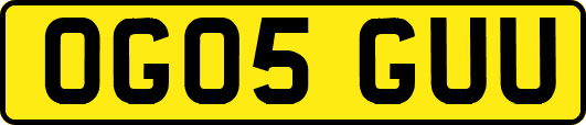 OG05GUU