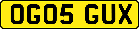OG05GUX