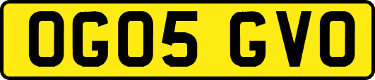 OG05GVO