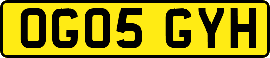 OG05GYH