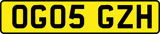 OG05GZH