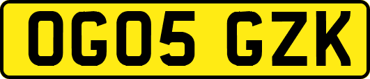 OG05GZK